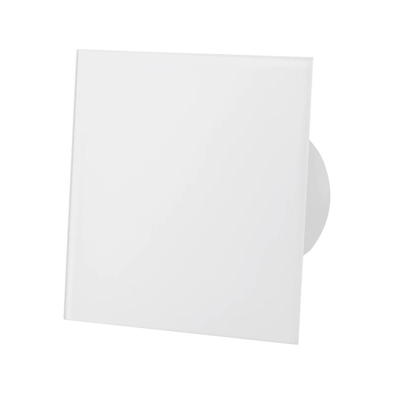 Вытяжной вентилятор airRoxy dRim 125PS-C183-D125 комплект