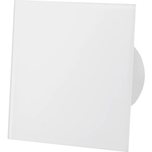 Вытяжной вентилятор airRoxy dRim 125TS-C183-D125 комплект