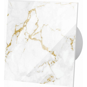 Вытяжной вентилятор airRoxy dRim 125RMS-C185-D125 комплект