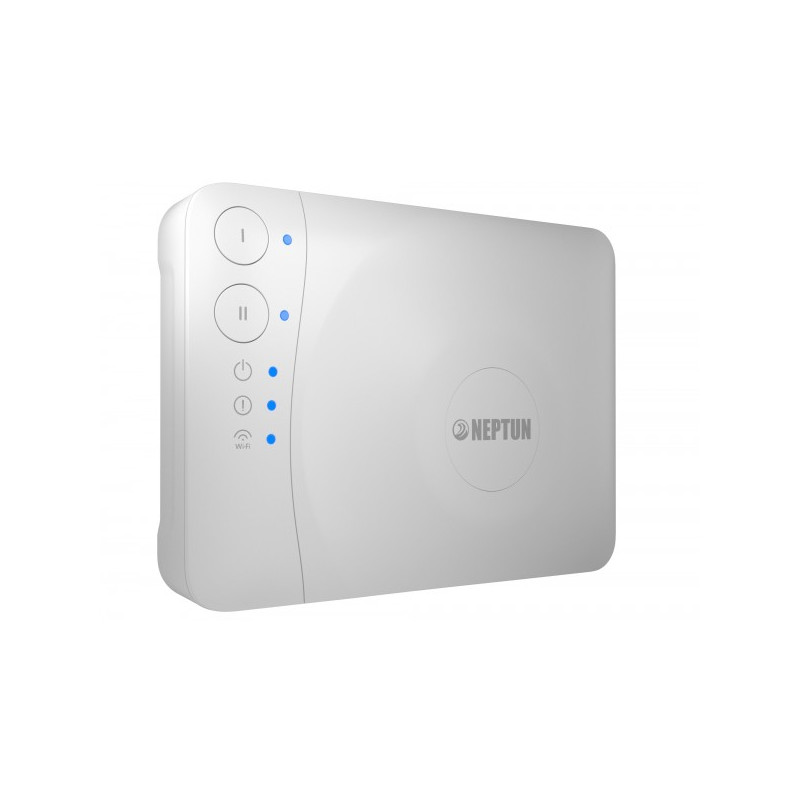 Система защиты от протечек Neptun Bugatti Smart 1/2" Tuya блок управления