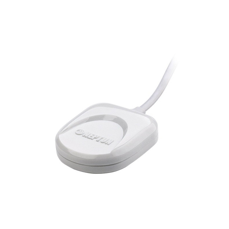 Система защиты от протечек Neptun Bugatti Smart 1/2" Tuya датчик