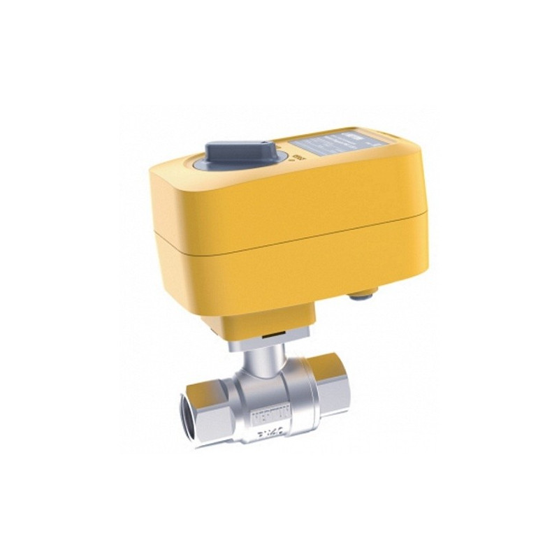 Система защиты от протечек Neptun Profi Base 1/2" шаровый кран сбоку