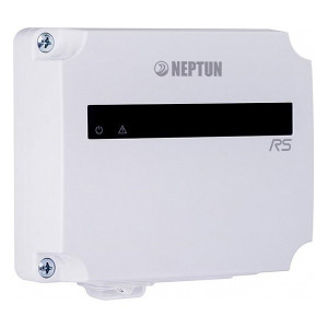 Система защиты от протечек Neptun Profi Base 1/2" модуль управления