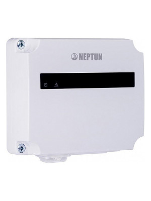 Система защиты от протечек Neptun Profi Base 1/2" модуль управления