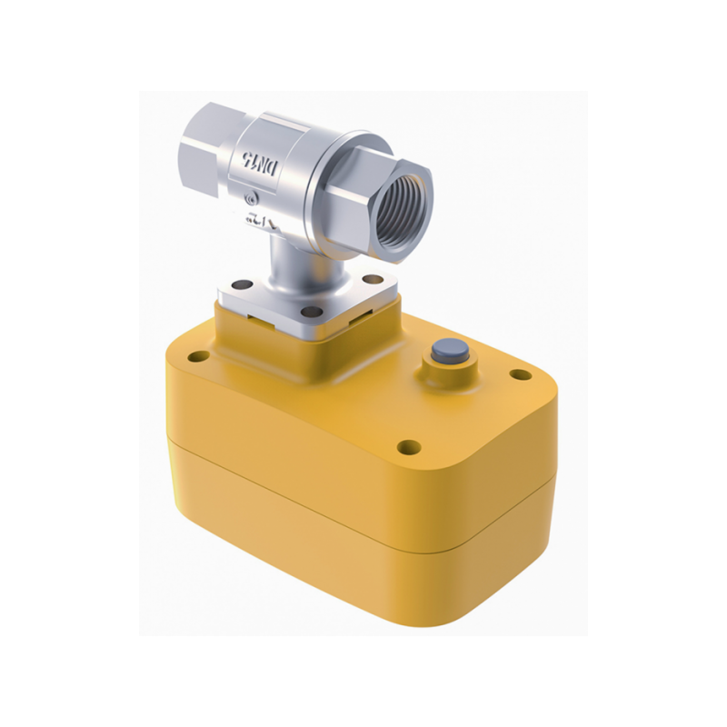 Система защиты от протечек Neptun Profi Base 3/4" шаровый кран снизу