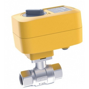 Система защиты от протечек Neptun Profi Base 3/4" шаровый к