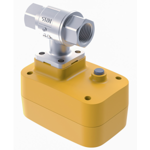 Система защиты от протечек Neptun Profi Base 3/4" шаровый кран снизу