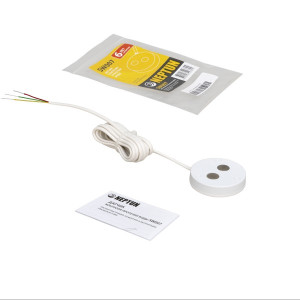 Датчик протечки воды Neptun SW007 комплектация