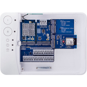 Модуль расширения Neptun Smart.Tuya в модуле управления