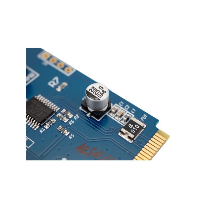 Модуль расширения Neptun Smart. Счётчики воды плата