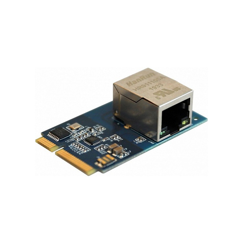 Модуль расширения Neptun Smart. Ethernet