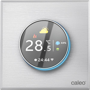 Терморегулятор Caleo C938 Wi-Fi белый