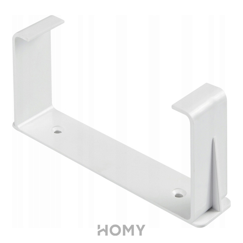 Держатель канала Awenta KP120-28 (60x120) сбоку