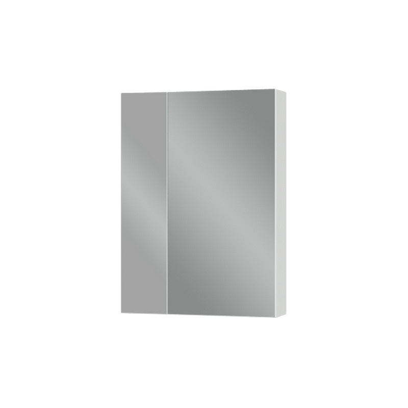 Шкаф с зеркалом Garda 1_550L 01.1.550L