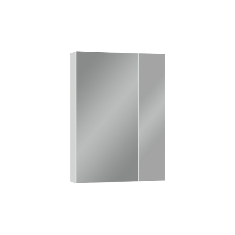 Шкаф с зеркалом Garda 1_650R 01.1.650R