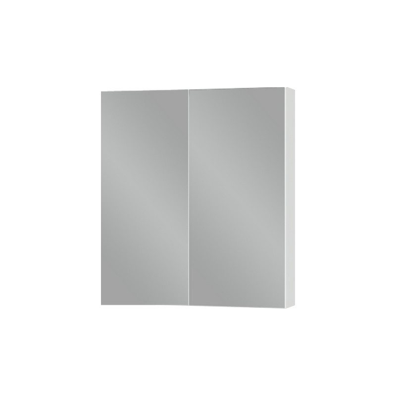 Шкаф с зеркалом Garda 2_850 01.2.850