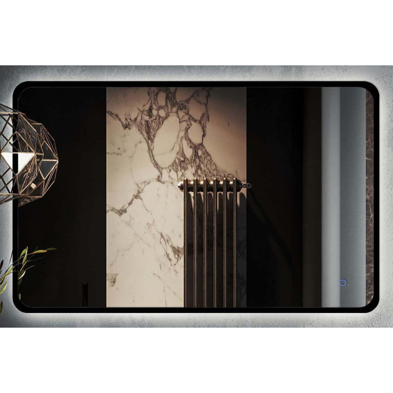 Зеркало Roxen Simon long 100x70