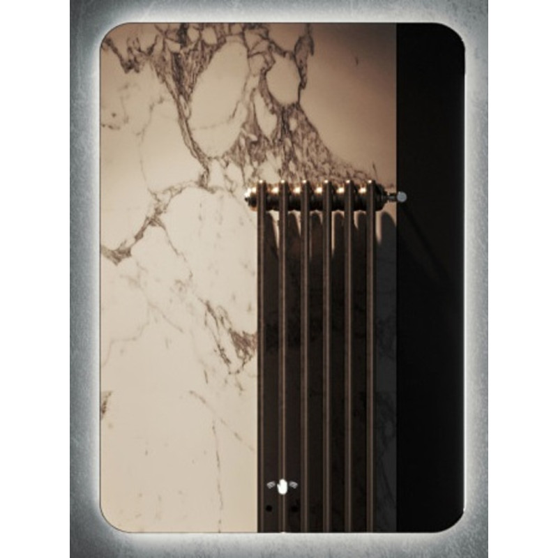 Зеркало Roxen Bella smart touch 50x70