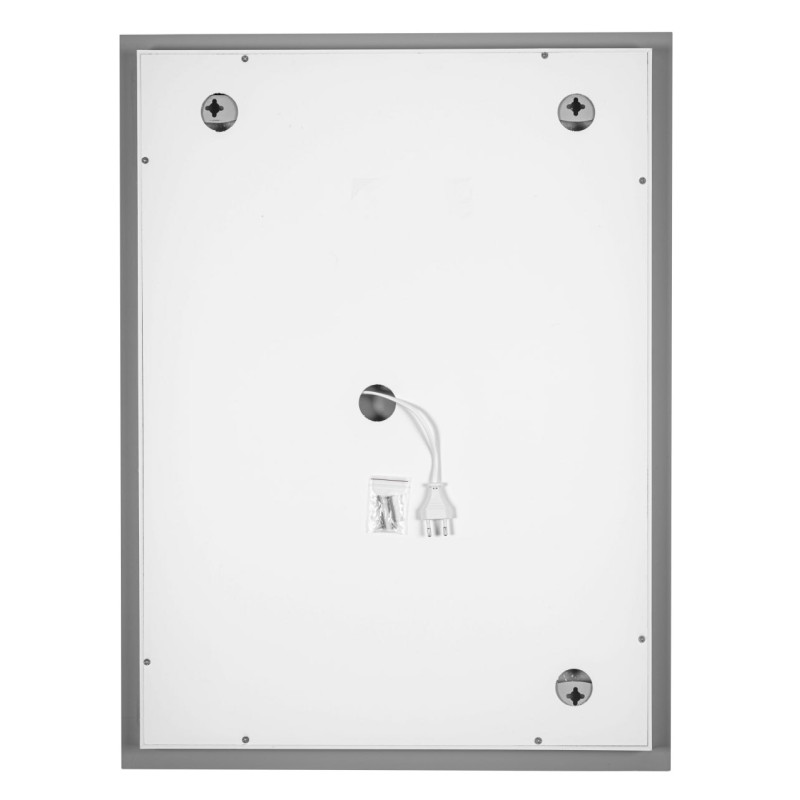 Зеркало Roxen Irida 90x70 (с подогревом) сзади