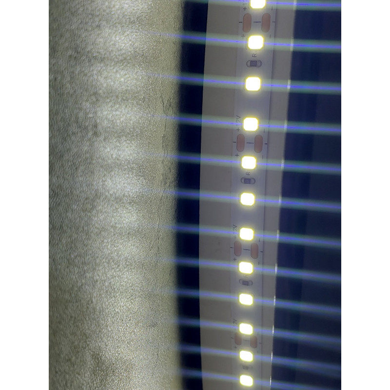 Зеркало Roxen Brimen 60x60 подсветка