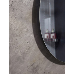 Зеркало Roxen Brimen 60x60 материал