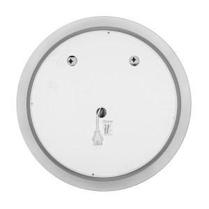 Зеркало Roxen Brimen 80x80 (с подогревом) сзади