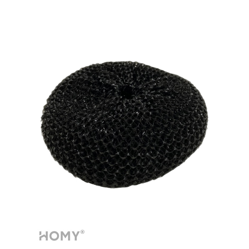 Дозатор жидкого мыла HOMY HARMONY SET HS08 белый губка