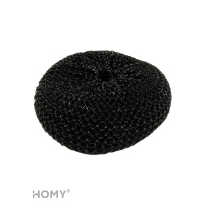 Дозатор жидкого мыла HOMY HARMONY SET HS08 белый губка