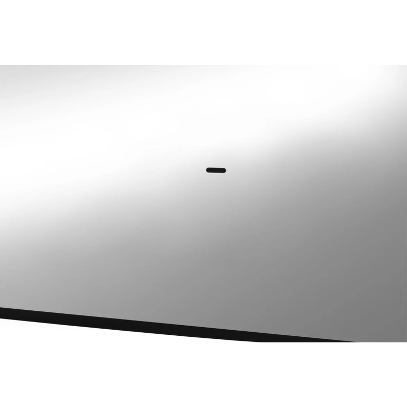 Зеркало Континент Torry LED 80x70 сенсорная кнопка