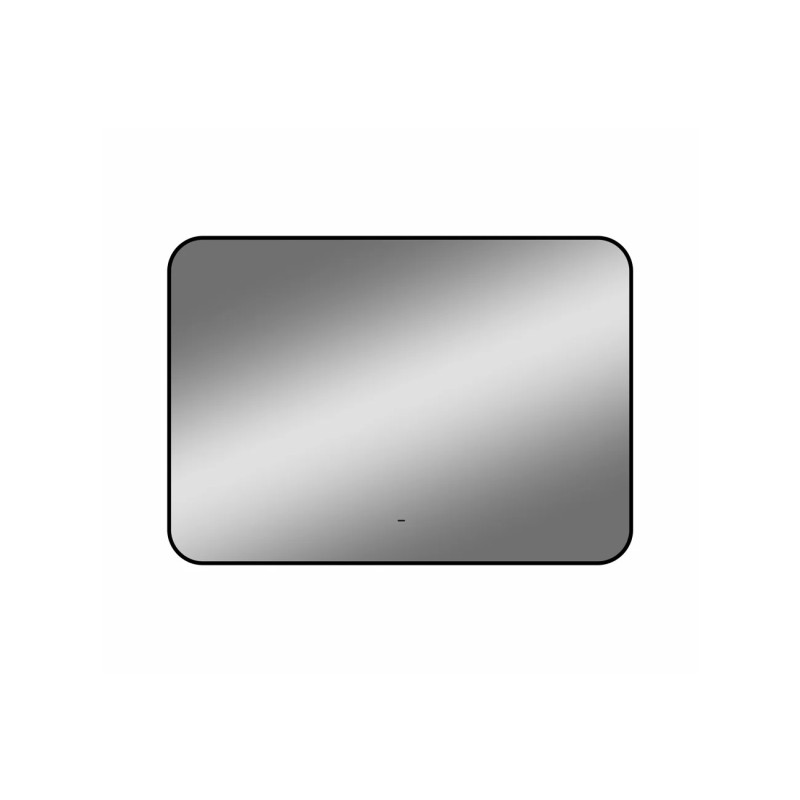 Зеркало Континент Torry LED 80x70