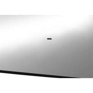 Зеркало Континент Torry LED 80x70 сенсорная кнопка