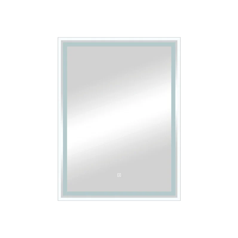 Зеркало Континент Fantasy LED 60x80