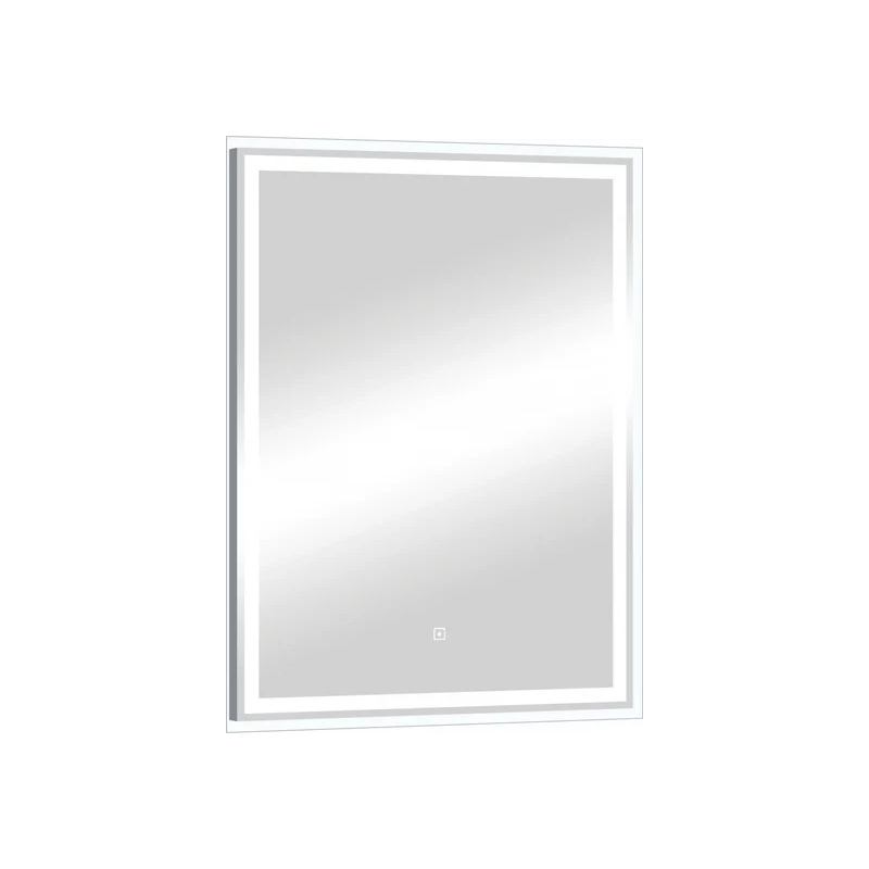 Зеркало Континент Fantasy LED 60x80 сбоку