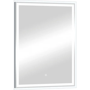 Зеркало Континент Fantasy LED 60x80 сбоку