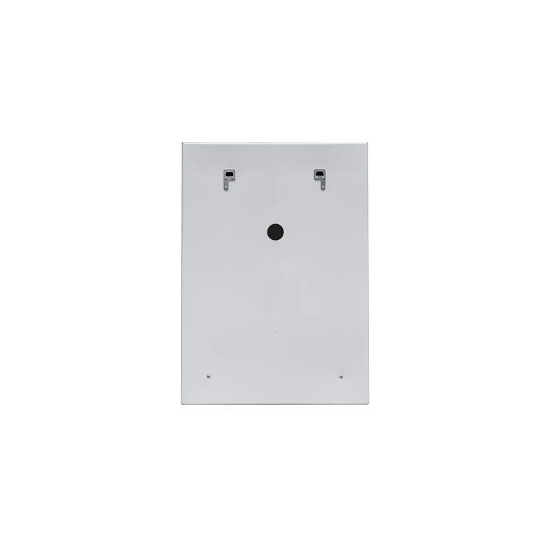 Зеркало Континент Rimini LED 60x80 сзади