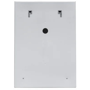 Зеркало Континент Rimini LED 60x80 сзади