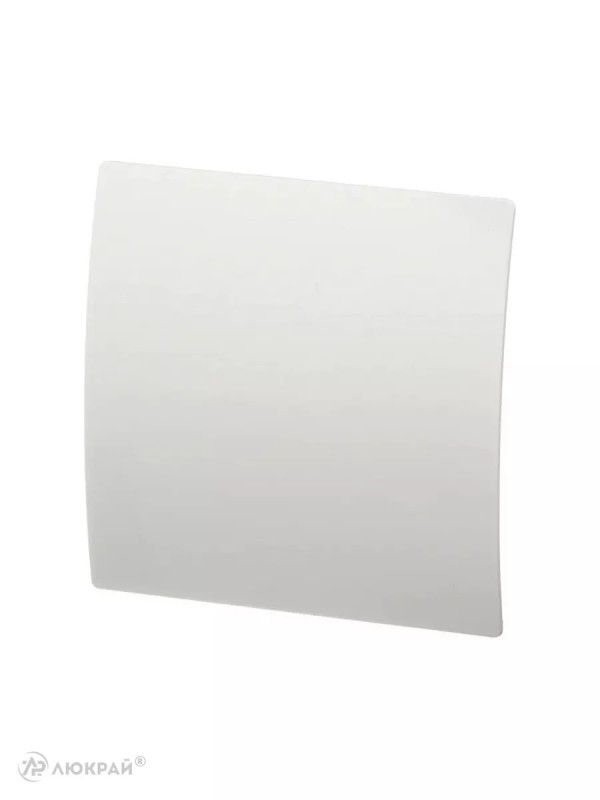 Вытяжной вентилятор Awenta System+ Silent 100 / KWS100-PEB100 под углом