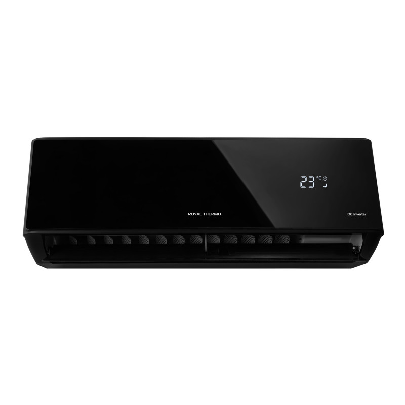 Сплит-система Royal Thermo Barocco DC RTBI-09HN8/black вид снизу