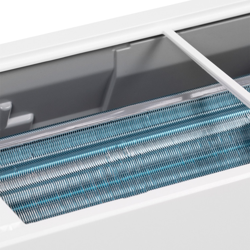 Сплит-система Royal Thermo Barocco RTBI-12HN8/white внутри