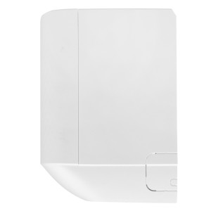 Сплит-система Royal Thermo Barocco RTBI-18HN8/white сбоку