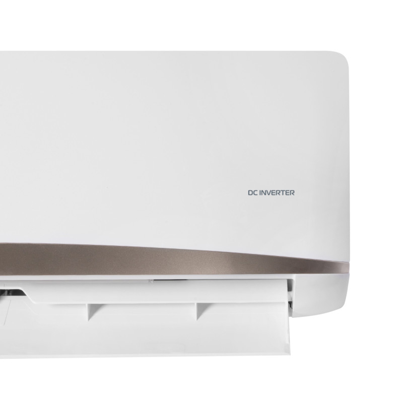 Сплит-система Royal Thermo Perfecto DC RTPI-07HN8 вблизи