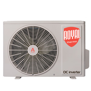 Сплит-система Royal Thermo Perfecto DC RTPI-09HN8 внутр.блок