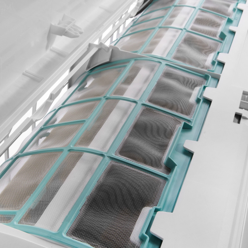 Сплит-система Royal Thermo Siena DC RTSI-07HN8 фильтр