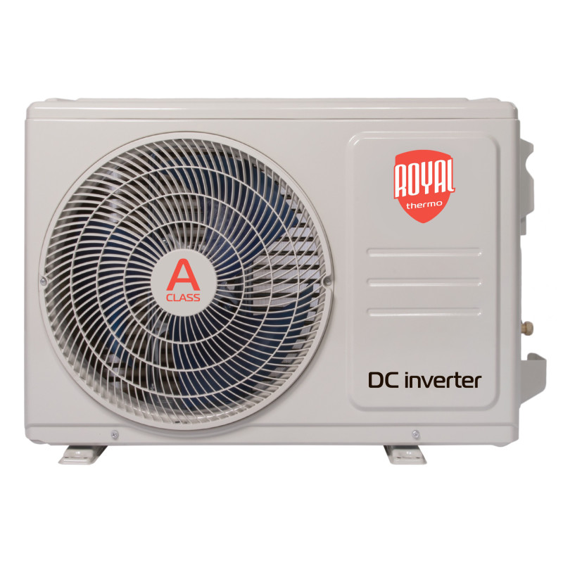 Сплит-система Royal Thermo Siena DC RTSI-07HN8 внутр. блок