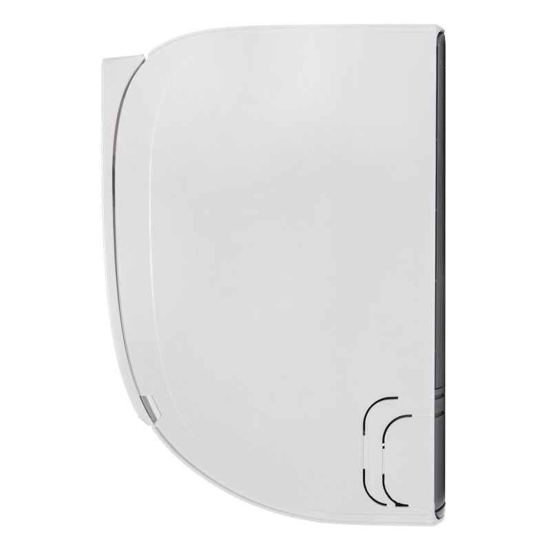 Сплит-система Royal Thermo Siena DC RTSI-09HN8 сбоку