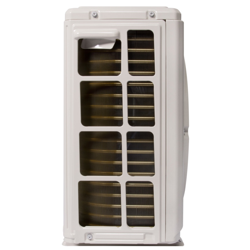 Сплит-система Royal Thermo Siena DC RTSI-09HN8 внутр. блок сбоку (1)