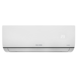 Сплит-система Royal Thermo Siena DC RTSI-09HN8 спереди