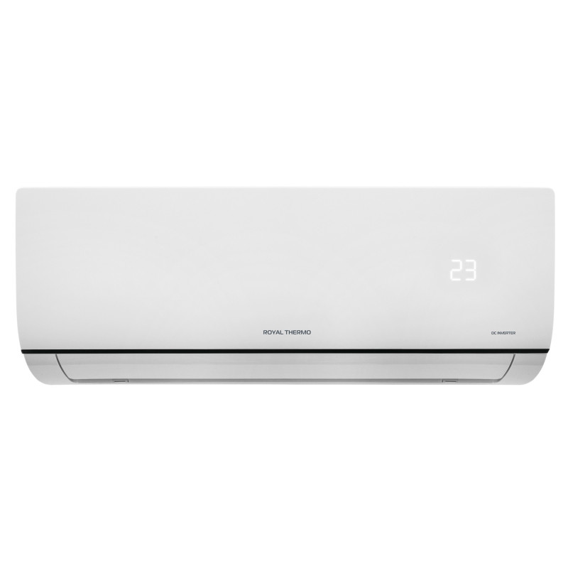 Сплит-система Royal Thermo Siena DC RTSI-12HN8 спереди