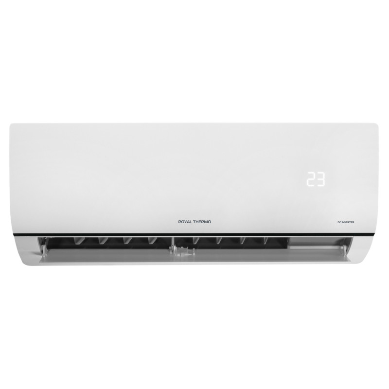 Сплит-система Royal Thermo Siena DC RTSI-12HN8 спереди (1)