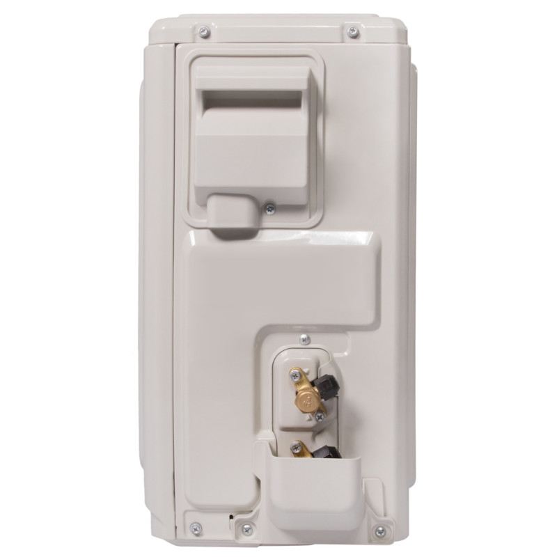 Сплит-система Royal Thermo Siena DC RTSI-12HN8 внутр. блок сбоку